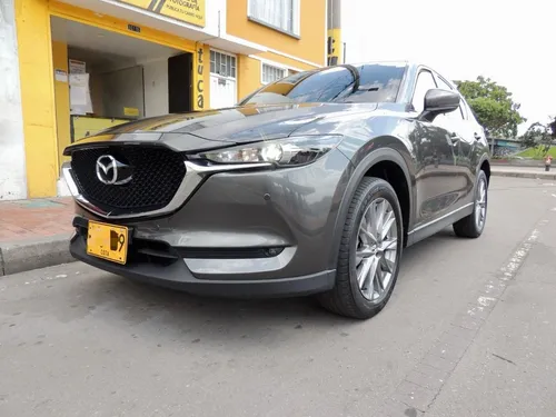 Mazda CX-5 2.5 Grand Touring 4X2