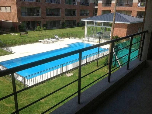 Imagen 11 de 14 de Departamento En Venta Ubicado En Pilar, G.b.a. Zona Norte