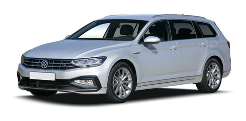 Pastillas Freno Volkswagen Passat Variant 2015-2022 Delanter