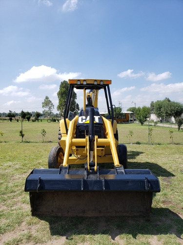 Imagen 4 de 8 de Caterpillar 416 D
