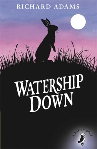 Libro Watership Down (puffin Modern Classics Relaunch) De Ad