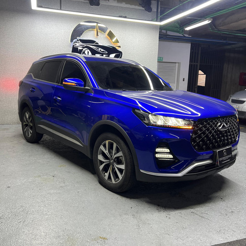 Chery Tiggo 7 Pro 2023