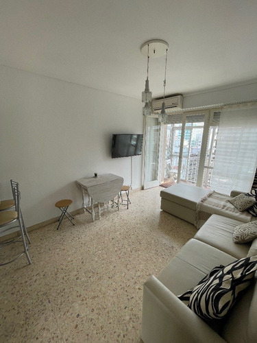 Imagen 4 de 12 de Venta Monoambiente Centro Vista Al Mar