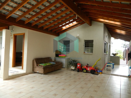 Imagem 21 de 30 de Casa Padrão À Venda Em Itu/sp - 125