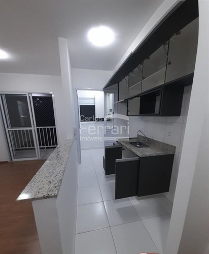 Imagem 3 de 15 de Apartamento A Venda Próximo A Ponte Do Limão - Cf41584