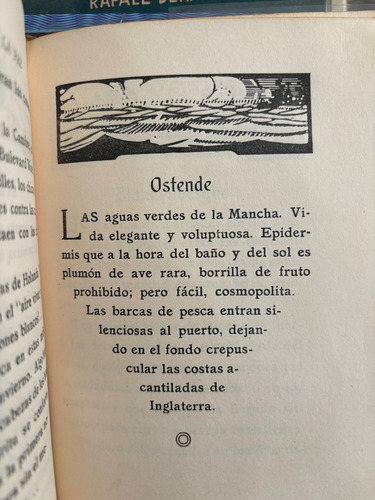 Bélgica En La Paz. Orozco Muñoz. Viñetas De Siqueiros. 1919