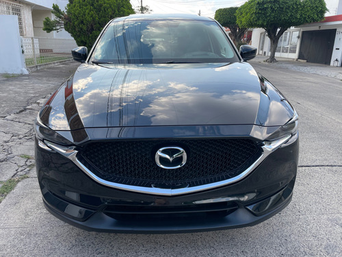 Mazda CX-5 2.5 S Grand Touring 4x2 At