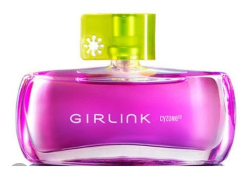 Perfume Dama Girlink Cy Zone 50ml
