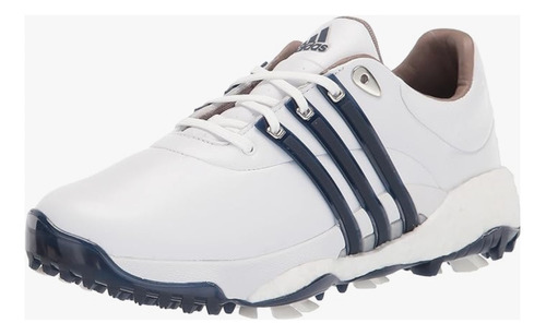 Zapatos De Golf adidas Tour360 22 Talla 7 1/2 (40 1/2)