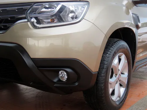 Renault Duster 1.3 Intense Cvt