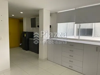 Apartamento en arriendo