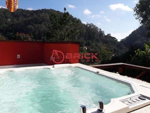 Casa - Itaipava - Ref: 33293218 - V-ca00951