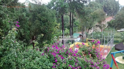 Imagem 14 de 30 de Chácara Rural À Venda, Cipó, Embu-guaçu - Ch0097. - Ch0097
