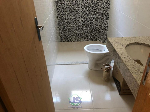 Imagem 10 de 13 de Apartamento Venda Bairro Cidade Nova - 675-1