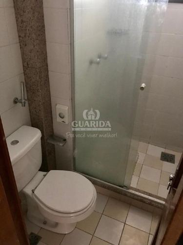 Imagem 7 de 22 de Loft/studio/flat Para Aluguel, 1 Suíte, Bom Fim - Porto Alegre/rs - 7949