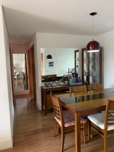 Imagem 3 de 22 de Apartamento À Venda, 97 M² Por R$ 849.000,00 - Mooca - São Paulo/sp - Ap5044