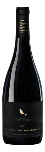 Vinho Tinto Guaspari Terroir Pinot Noir 2018