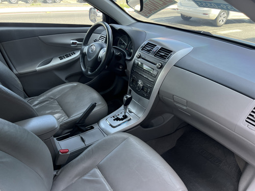 Toyota Corolla 2.0 XEI 16V FLEX 4P AUTOMÁTICO