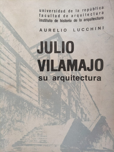 Julio Vilamajo