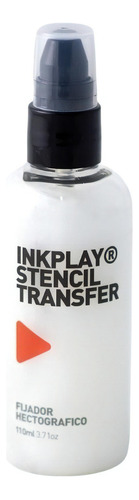 Inkplay Stencil Transfer Tattoo 110ml