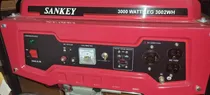 Comprar Generador Planta Electrica De 300 Watts Marca Sankey 110\u002F220