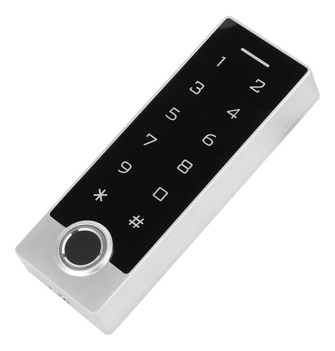 Máquina De Control De Acceso Por Teclado De 125 Khz Ip68 A P