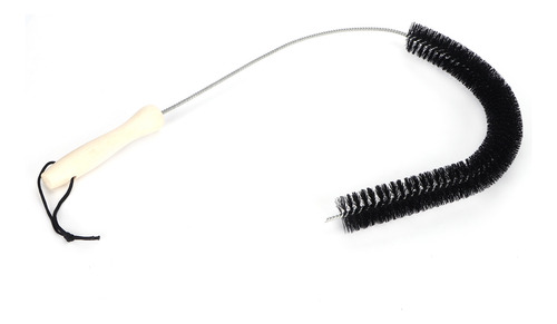 Cepillo De Limpieza, Flexible, Plegable, Secadora, Lavadora