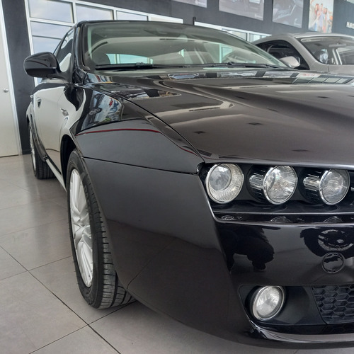 Alfa Romeo 159 2.2 Jts Selespeed 6ta Distinctive