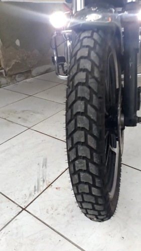 Honda Cb 450 Dx