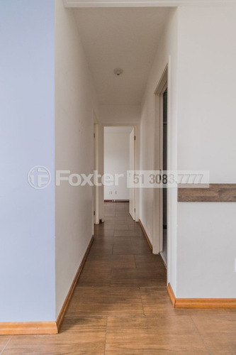 Imagem 8 de 30 de Apartamento, 2 Dormitórios, 44 M², Passo Das Pedras - 218689