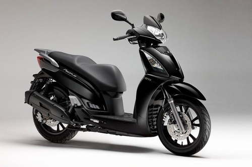 Imagem 18 de 21 de Kymco People Gti 300abs 0km 2023