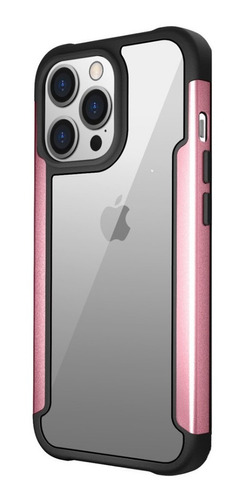 Carcasa Antigolpes Para Guard iPhone 13 / 13 Pro  Colorcell