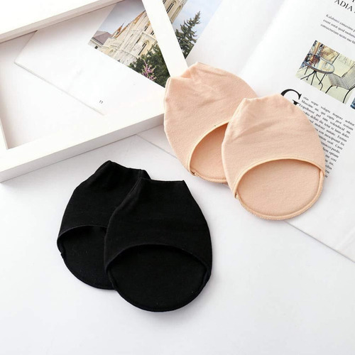 Calcetines For Mujer Estas Punteras Son Invisibles En Los