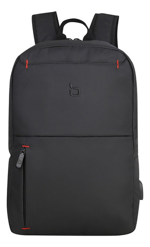 Mochila Para Notebook Bluecase Lsb9871r4 Hasta 15.6 Nnet