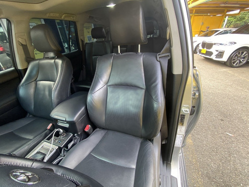 Imagen 12 de 21 de Toyota Prado Txl Modelo 2020