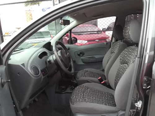Chevrolet Spark 1.0 Life Mt