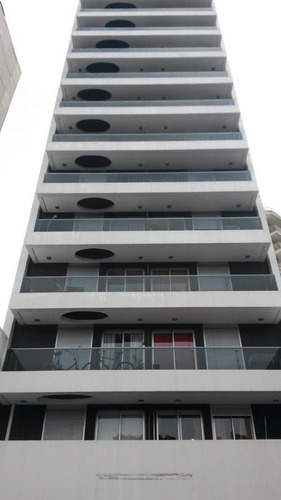 Imagen 2 de 9 de Venta B° Nueva Cordoba - Exclusivo Depto De Un Dor. Frente Al Parque Sarmiento !!