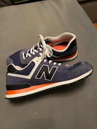 Zapatillas New Balance 574