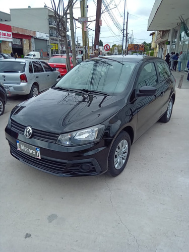 Volkswagen Gol Trend 1.6 Pack I 101cv 3p