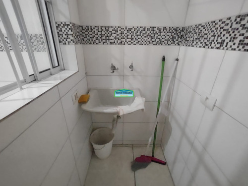 Casa Em Condominio - Vila Jaguara - Ref: 5824 - L-5824