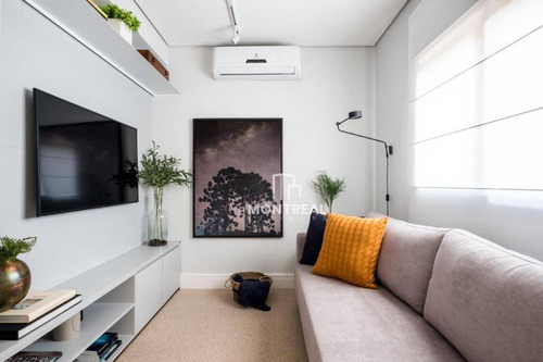 Imagem 4 de 22 de Apartamento À Venda, 49 M² Por R$ 671.000,00 - Pompeia - São Paulo/sp - Ap2526