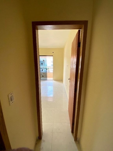 Imagem 16 de 19 de Sobrado Com 1 Dormitório À Venda, 62 M² Por R$ 290.000,00 - Tude Bastos (sítio Do Campo) - Praia Grande/sp - So0131