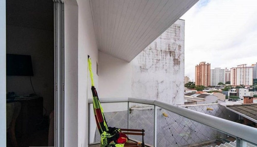 Imagem 5 de 30 de Sobrado Com 4 Dormitórios À Venda, 310 M² - Vila Bastos - Santo André/sp - So21227