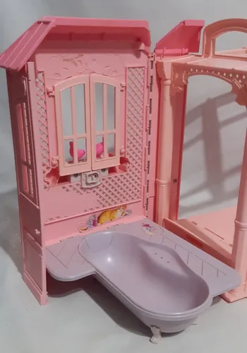 Barbie doll house 2000 2025