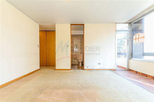 Imagen 15 de 28 de Departamento En Venta De 3 Dorm. En Providencia