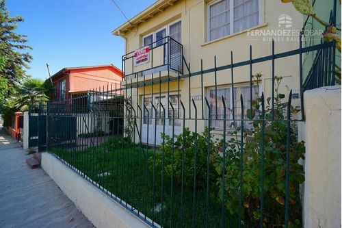 San Felipe - Se Vende Casa 5d 2b - Sobre Tocornal