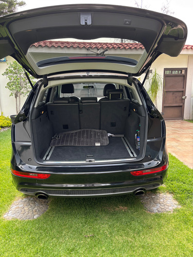 Audi Q5 2.0 T Fsi Elite At