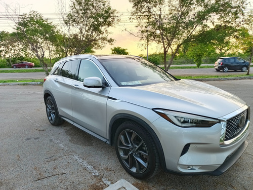Infiniti Qx50 Sensory Plus