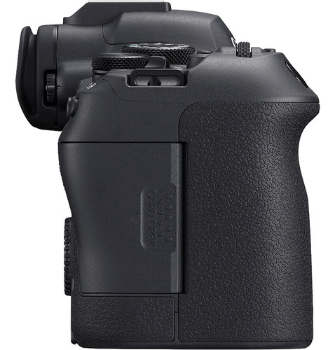 Câmera Canon Eos R6 Mark Ii Mirrorless 4k Corpo
