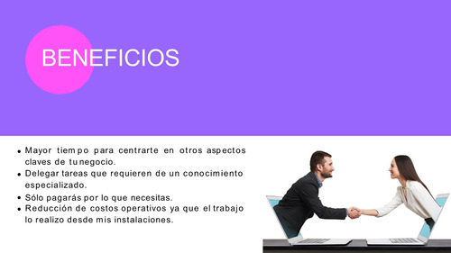 Imagen 4 de 6 de Asistente De Atención Al Cliente Y Administrativo Virtual
